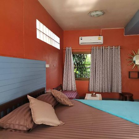 Milano Home Guesthouse Prachuap Khiri Khan Luaran gambar
