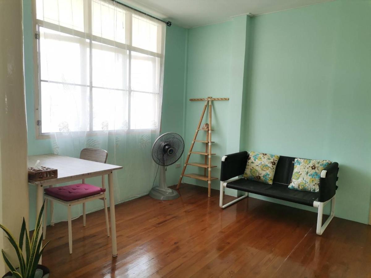 Milano Home Guesthouse Prachuap Khiri Khan Luaran gambar