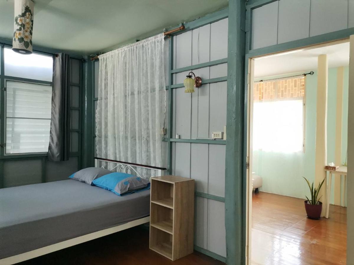 Milano Home Guesthouse Prachuap Khiri Khan Luaran gambar