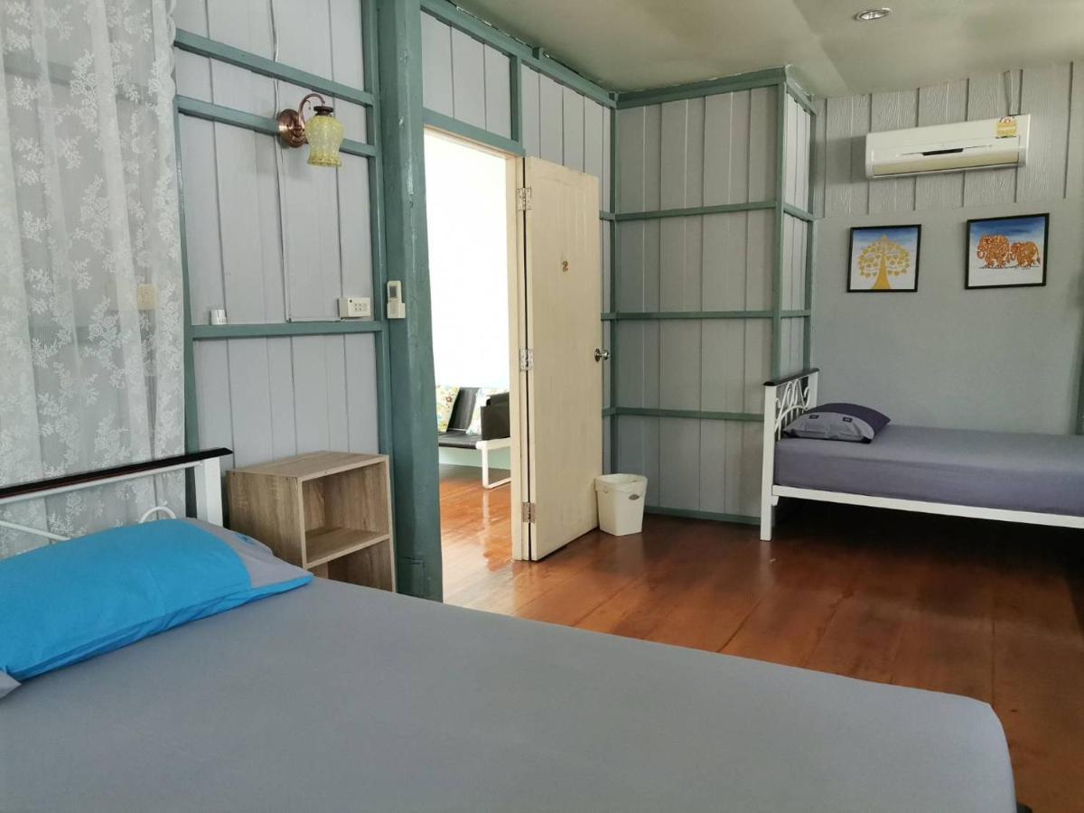 Milano Home Guesthouse Prachuap Khiri Khan Luaran gambar