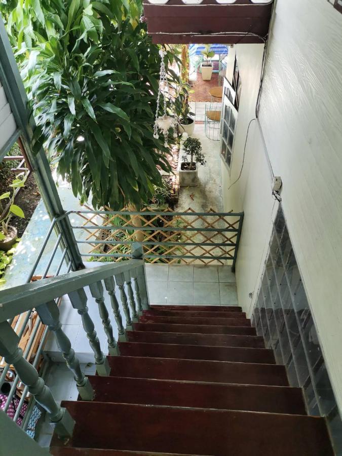 Milano Home Guesthouse Prachuap Khiri Khan Luaran gambar