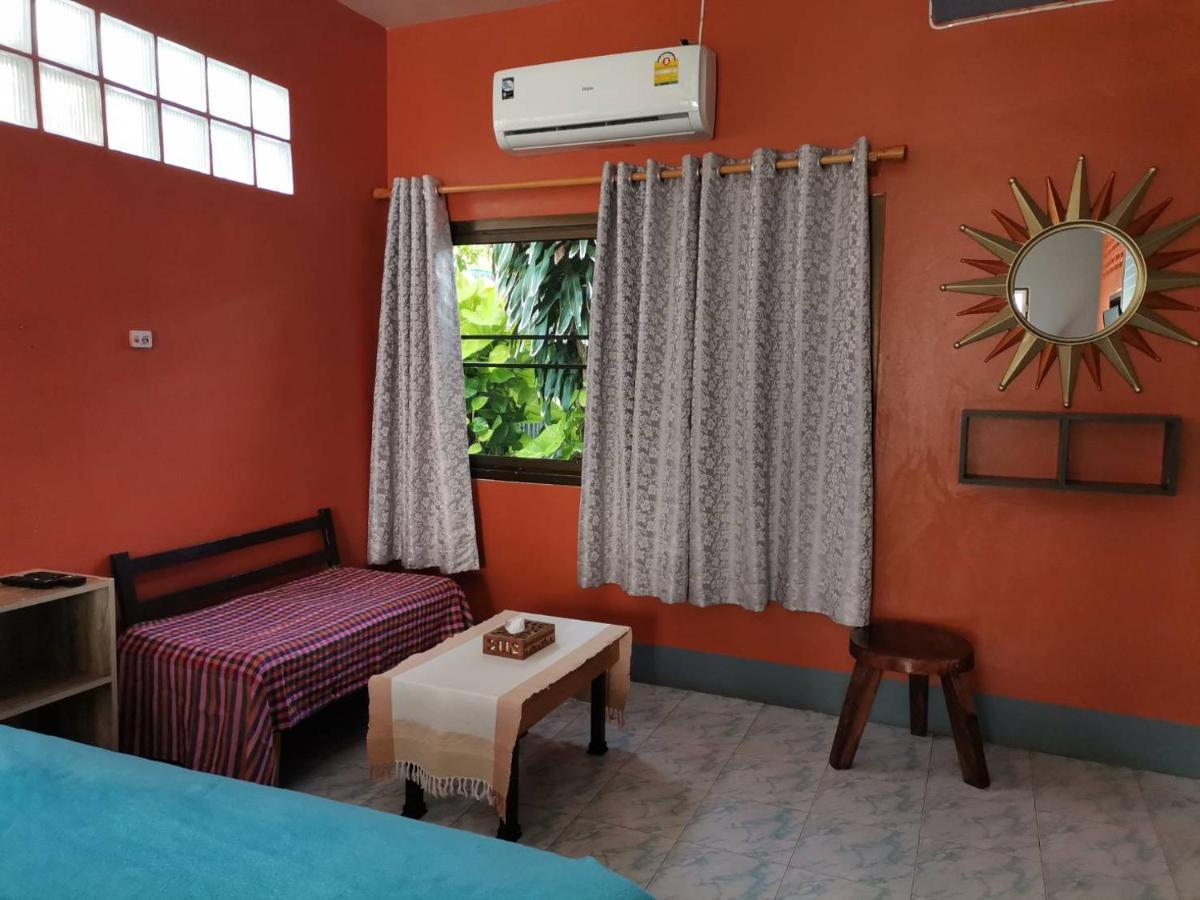 Milano Home Guesthouse Prachuap Khiri Khan Luaran gambar