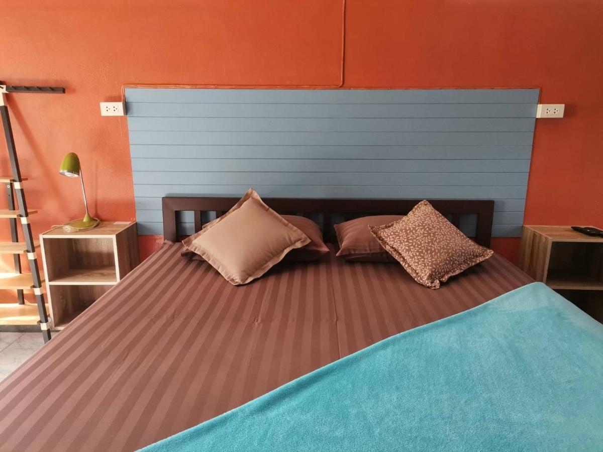 Milano Home Guesthouse Prachuap Khiri Khan Luaran gambar