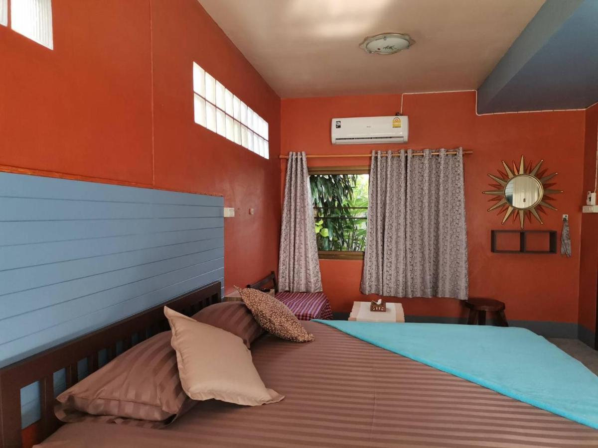 Milano Home Guesthouse Prachuap Khiri Khan Luaran gambar