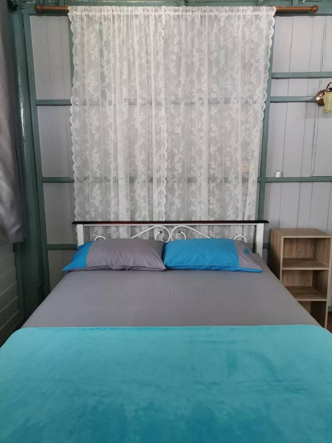 Milano Home Guesthouse Prachuap Khiri Khan Luaran gambar