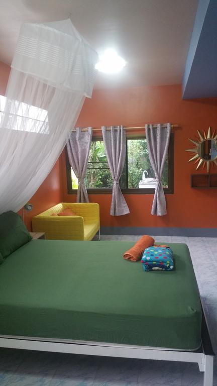 Milano Home Guesthouse Prachuap Khiri Khan Luaran gambar