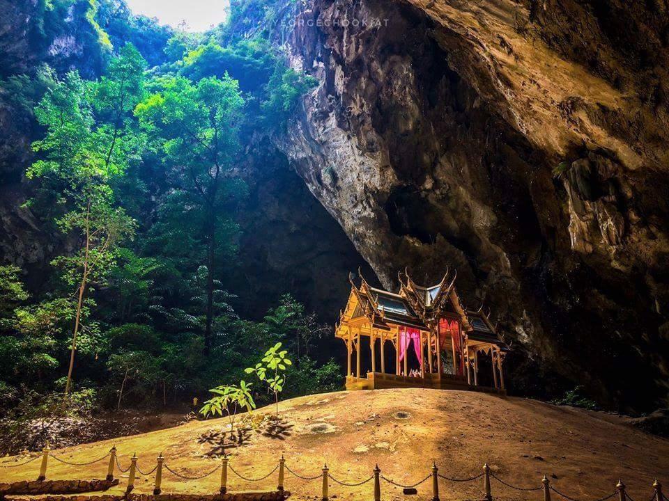 Milano Home Guesthouse Prachuap Khiri Khan Luaran gambar
