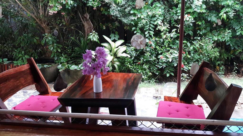 Milano Home Guesthouse Prachuap Khiri Khan Luaran gambar